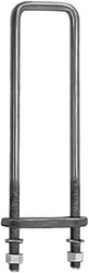 Picture of Buyers UB623514 Ubolt Kit 14in(4 Ea)
