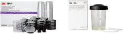 Picture of 3M 7100191753 PPS Series 2.0 Type H/O Pressure Cup Large/Standard 28oz/22oz