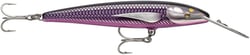 Picture of Rapala CDMAGE145AMPM Countdown Magnum Elite 145 5-3/4" Armored Purple Mackerel