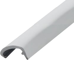 Picture of AP 011-149 Insert Molding Trim Polar White 150 Foot Roll