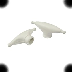 Picture of Taylor Made 960027 Rubber Spreader Boots 23 Inch