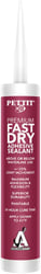 Picture of Pettit Paint 1600520 AnchorTech Premium Fast Dry Marine Adhesive Sealant 10.1oz