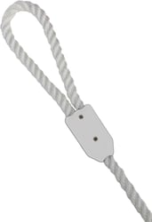 Picture of E-Z-Ty 33 Reusable Rope Clamp