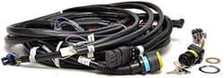 Quicksilver 896537K24 Key Switch with Harness Non-DTS 14-Pin 25 Ft — image 2
