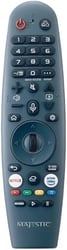 Picture of Majestic ZMJREMWEBOSINT Remote Control for WebOS TV Models