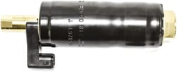 Picture of Sierra 118-7326 Electric Inline Fuel Pump 8 PSI 25 GPM