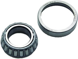 Picture of AP 0143500O L-44610 Tapered Roller Bearing Cup for RV and Trailer Hubs