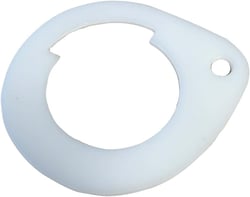 Picture of Forespar 930137B Valve Handle Lock for 1.5" - 2" Integrated Valves