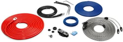 Picture of JL Audio 010-13455-00 Amplifier Connection Kit 60-Amp Capacity