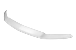 Picture of Husky Liners 2892216 Aeroskin Hood Protector Chrome Finish