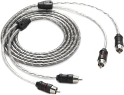 Picture of JL Audio 010-13464-00 Core Audio Interconnect Cable 2-Channel 6 Foot