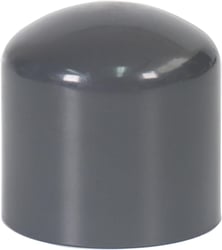 Picture of Brass Fittings 847-015 1-1/2 Inch Slip Cap