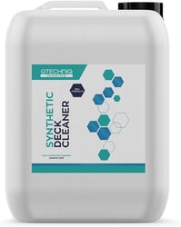Picture of Gtechniq MSDC 5 Synthetic Deck Cleaner - 5 Liter Marine Boat Cleaning Solution