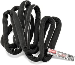 Factor 55 00338 6ft Endless Loop Winch Rigging Strap — image 2