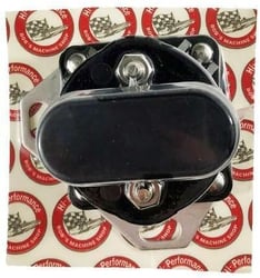 Picture of Bob's Machine 120-111000 Replacement Solenoid for Standard Series Jack Plate