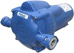 Picture of Whale Water Systems FW1214 Watermaster Automatic Pressure Pump 3 GPM 30 PSI 12V