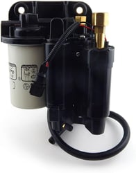 Picture of Engineered Marine Products 1399-39569 Mechanical Fuel Pump Assembly