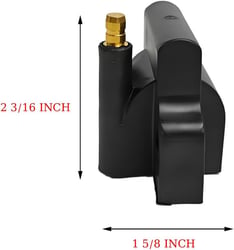 Picture of Sierra 18-99269 Ignition Coil for Johnson Evinrude Outboard Motors