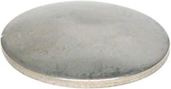 Picture of Quicksilver 42682 Welch Plug for Mercury Mercruiser Marine Engines