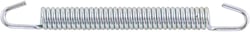 Picture of Helix Racing Products Zinc Plated Exhaust Springs