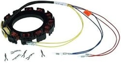 CDI Electronics 18-99162 Stator 16 Amp 2/3/4 Cylinder Mercury Mariner — image 2