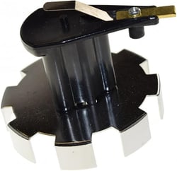 Picture of Regitar USA RMN014 Distributor Rotor for GM V-8 Marine Engines
