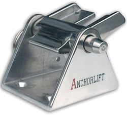 Picture of Anchorlift 91404 Chain Stopper for 1/4" - 5/16" Anchor Chain