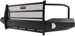 Picture of TrailFX FX3003A Front Bumper for Ford F-250/350/450/550 Super Duty