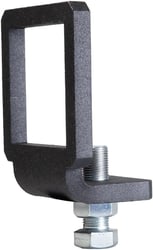 Picture of Bulletproof Hitches 3ANTIRATTLE 3 Inch Anti-Rattle Hitch Clamp Tightener