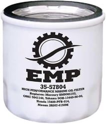 Picture of Engineered Marine Products 35-57814 Marine Engine Oil Filter