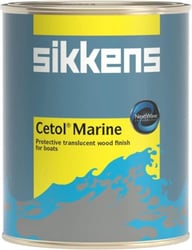 Picture of Interlux Paint 5606627 Cetol Marine Translucent Wood Finish - Gallon