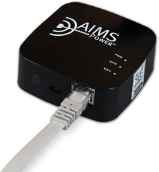 Picture of AIMS Power BT-AIMS-PRO Bluetooth Monitor for Inverters and Power Systems