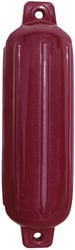 Picture of Taylor Made 282653 Storm Gard Boat Fender 8 Inch Burgundy