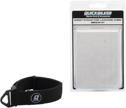 Picture of Quicksilver 8M0234141 Emergency Stop Switch Wrist Strap