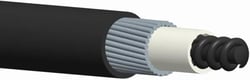 Picture of Teleflex SSCX6413 Cable-Xtreme Steering Cable 13ft