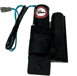 Picture of Bob's Machine 120-120016B Action Pump 6 Inch Stroke Hydraulic Jack Plate Pump
