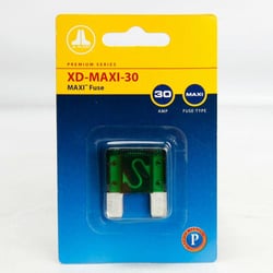 Picture of Walker Bay Boats 010-13476-00 30 Amp MAXI Blade Fuse