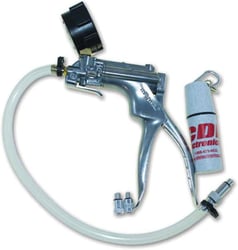 Picture of CDI Electronics 18-99530 Pressure and Vacuum Tester for Marine Gearcases