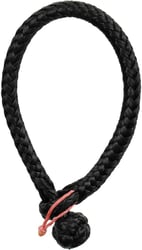 Picture of Ronstan DSH-6GRY Soft Shackle Size M 6mm x 90mm with Robline Puller Line