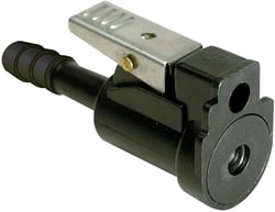 Picture of Seachoice 1285 Female Fuel Connector for Yamaha Mercury Mariner 5/16 Barb