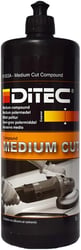 Picture of DiTEC Marine Products PC-CMPD-MCO2 Medium Cut Polishing Compound 32oz
