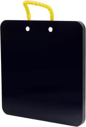 Picture of Buyers OP18X18P Outrigger Pad Polyethylene 18x18x1 Inch