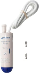 Picture of Whale Water Systems GP1652 Submersible Freshwater Pump 12V DC High Flow