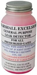 Picture of AP MELD16 16oz Propane and Gas Leak Detector with Dauber Applicator