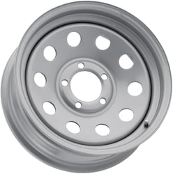 Picture of Vision Wheel JG70-3465B0 70 Mod Trailer Steel Wheel 13x4.5 5x114.3 Black