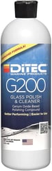 Picture of DiTEC Marine Products YC-J3PK-5F15 G200 Glass Polishing Compound 16oz