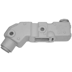 Picture of Sierra 18-1937 Exhaust Elbow Riser for MerCruiser 3.7L
