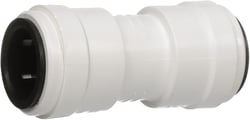 Picture of AquaLock 3515-14 Push-to-Connect Plastic Coupling 3/4 Inch CTS