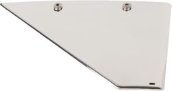 Picture of Gatorguard SS00502-DP SkegShield Skeg Guard for Mercury Alpha One Gen 2