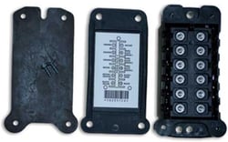 Picture of Cdi Electronics Johnson/Evinrude Power Pack Cylinder